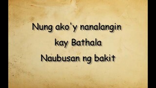 Tagpuan- Moira Dela Torre