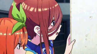 Cô gái nhút nhát một thời lại trở nên dũng cảm Anime Khuyến nghị Nhà Có Năm Nàng Dâu