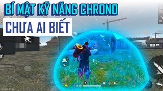 Nâng Cấp Kỹ Năng HÀO QUANG HỘ MỆNH Trở Nên Bá Nhất | Garena Free Fire