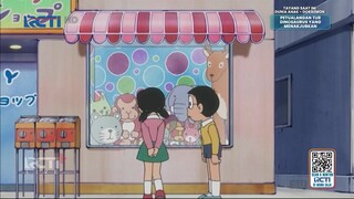 Doraemon Special 3 Jam - Obeng Otomatis Perubah Bentuk