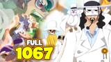 Full One Piece Chap 1067 - BẢN ĐẦY ĐỦ CHI TIẾT