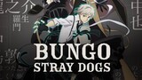 BUNGO STRAY DOGS S.1 - DAZAI OSAMU [AMV]