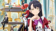 🦋 Anime Rekishi Ni Nokoru Akujo Ni Naru Zo Episode 1 Subtitle Indonesia (2024) 🦋