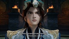 Supreme God Emperor Eps 542 indo