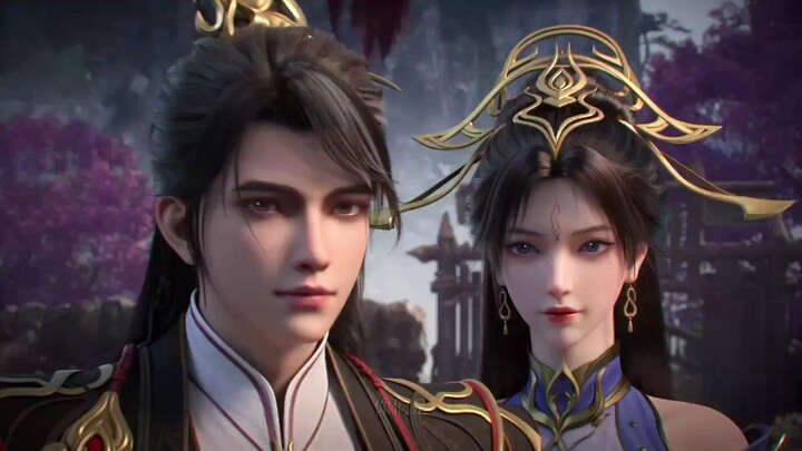 L3G3ND 0f M4rt1al 1mm0rt4L Eps 155 Sub Indo