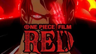 One Piece Film Red - AMV Song part 4