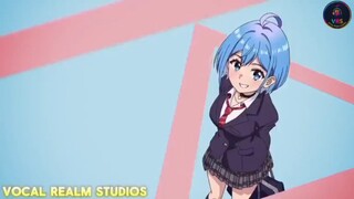 Can A Boy Girl Friendship Survive Hindi dubbed anime episode 6