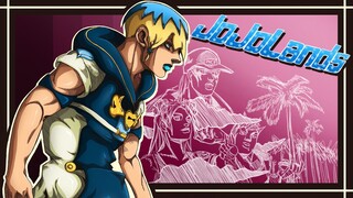 JoJo Part 9: The JoJoLands Predictions That Will Come TRUE!