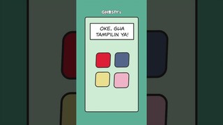 Warna yang Bikin Wibu Gregetan!