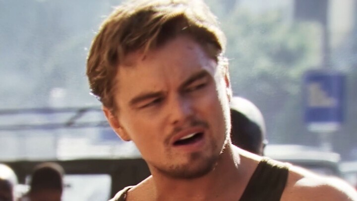 Perebutan satu berlian, lautan darah dan air mata di seluruh benua