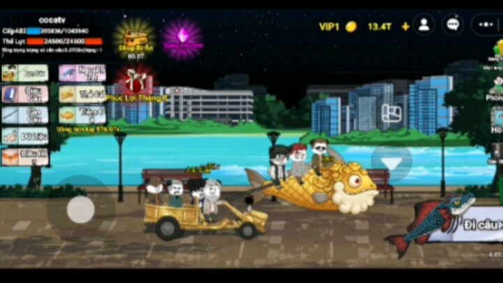 video mới #BuildaGame#钓魂#36264477
