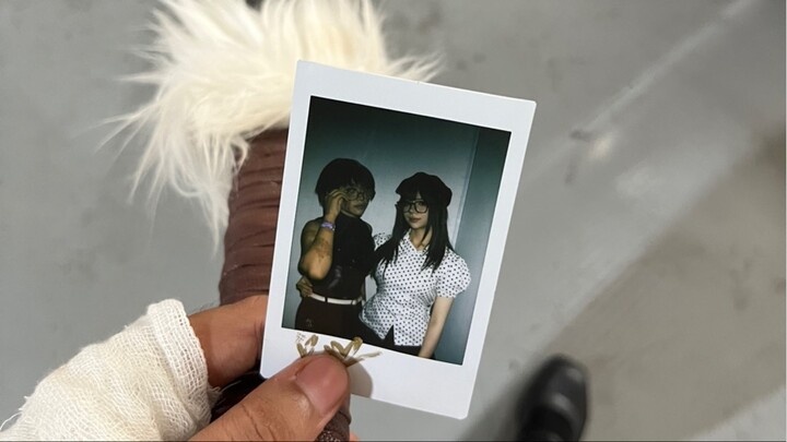 Rosie againnn, still pritiiii😽❤️