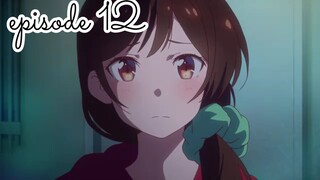 kanojo okarishimasu s4 eps 12 sub indo