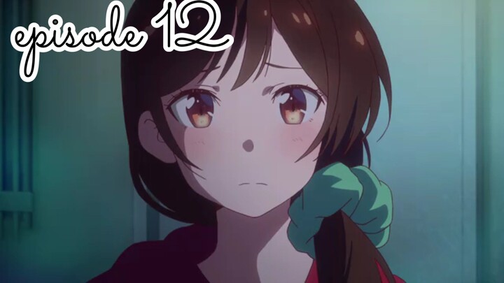 kanojo okarishimasu s4 eps 12 sub indo