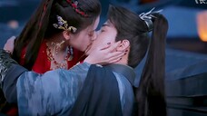 #长月烬明# 翩然叶清宇屋顶吻,玥烬情苏桥下拥吻!天啊,你们这两对,是想甜死谁呢!#翩然&叶清宇 # 孙珍妮#耿业庭 白鹿&罗云熙