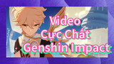 Video Cực Chất Genshin Impact