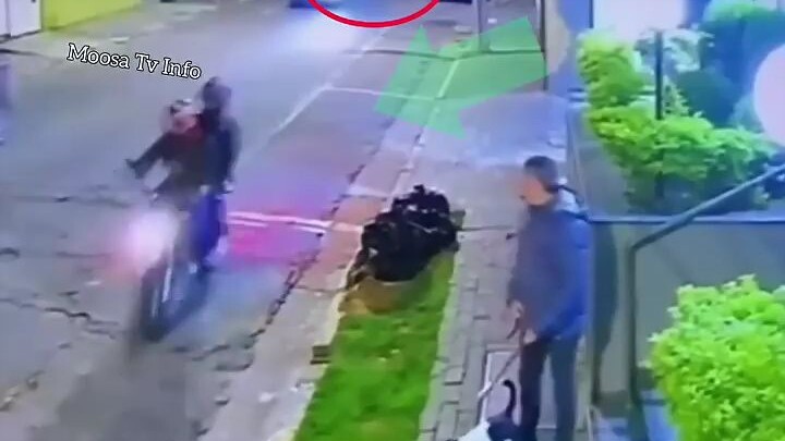 And you, my friend, are the true hero.