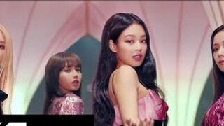 BLACKPINK - M/V 'MOMM (Uang Di Pikiranku)'