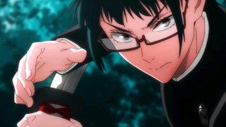 Anime hành động mix hay nhất #amv