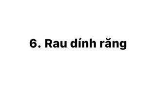 Chuyện ăn uống - phần 4