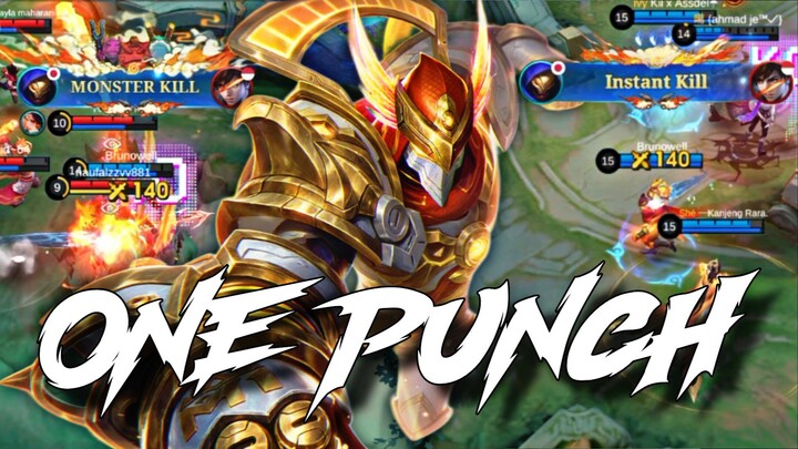 ABANG ABANGAN LATEGAME IZIN BANTAI🗿
