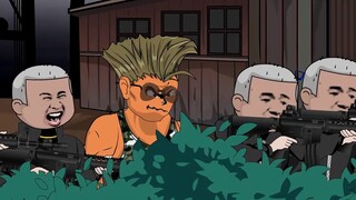Episode 88: It was originally ours!