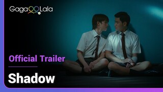 Shadow | Official Trailer |  When spiritual posession leads you to true love... 😱😍