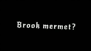 brook mermaid version