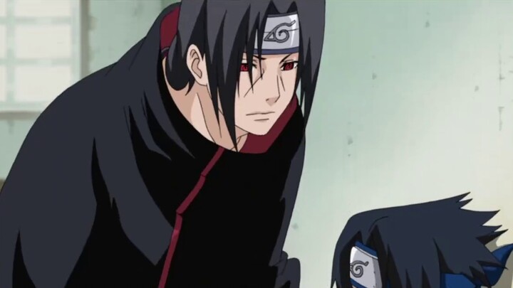 Who did the Akatsuki members think of when they died? Deidara was Afei, and Kisame was Itachi