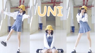 少儿 长 道 ～ う に UNI