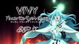 VIVY : Fluorite Eye's Song [EP11] ซับไทย