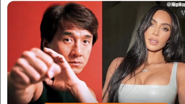 أصبح الناس يحبون جاكلين شو أكثر بعد هذا، وجاكلين شو لا يعرف من هي كارداشيان على الإنترنت