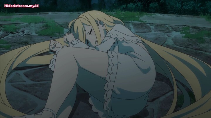 EP 19 - Re ZERO -Starting Life in Another World- Season 4 Sub Indo