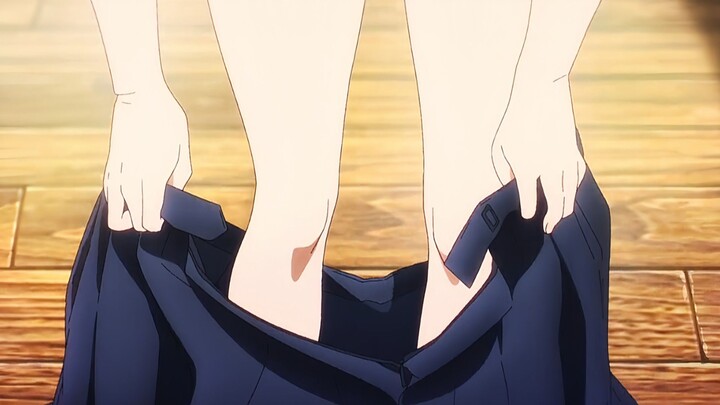 +18 No Sensor! Anime Yuri🔞