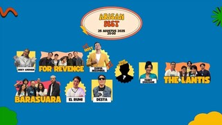 [FULL] Arisan Trans7 (25/08/2025)