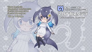 Youkoso Japari Park Eps-25 (English sub)