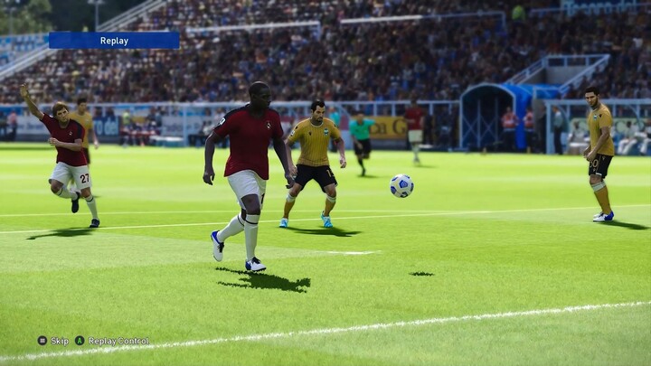 SHOCKING MOMENTS ON THE PITCH! GOALS THAT CHANGED FOOTBALL HISTORY!
