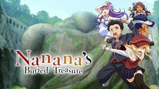 Nanana's Buried Treasure Episode 3