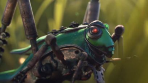 See enough real beauties, come with a wave of CG games anime beauties seductively