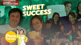 Negosyong pampalamig, patok ngayong tag-init at kumikita ng Php 10,000 kada araw! | Pera Paraan
