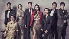 Graceful Family Episode 9 English sub