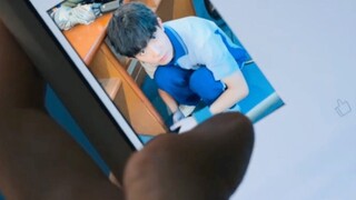 [วรรณกรรมเรอูนียง] หลี่หรันและเซินเหยาสิบปีหลังจากสำเร็จการศึกษา