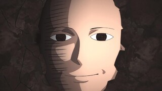 [One Punch Man AMV] The Bald Beast!!!