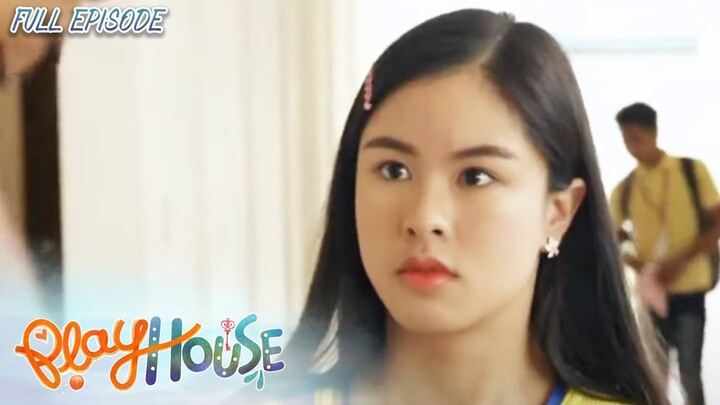 [ENG SUB] Ep 51 | Playhouse  | Zanjoe Marudo, Angelica Panganiban