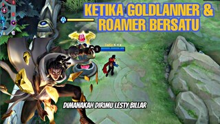 Goldlanner adu gb roamer