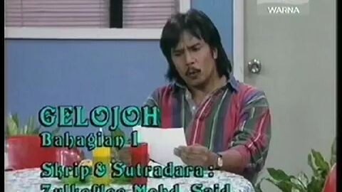 GELOJOH PART 1