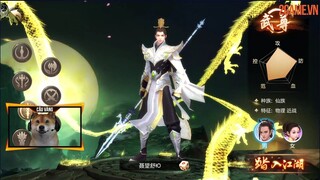 [Trải nghiệm] Tuyệt Thế Vô Song Mobile - Bom tấn nhập vai gợi nhớ Thiên Long Bát Bộ Mobile