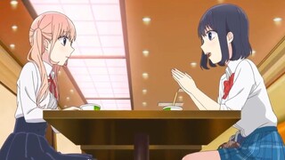 Tình Yêu Và Sự Dối Trá-Love and Lies-P3