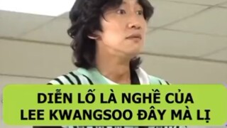 Khi bạn diễn lố nhưng diễn quá nhập tâm