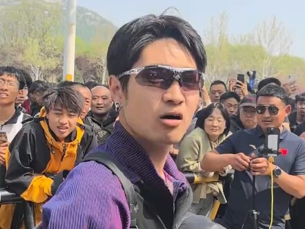 Apa yang terjadi! Apakah semua jam tangan di Shandong adalah palsu?